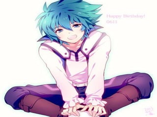 More different cartoons