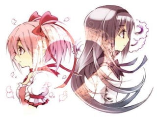 More different cartoons