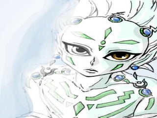 More different cartoons