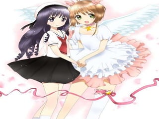 More different cartoons