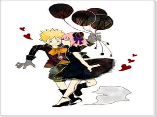 More different cartoons