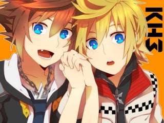 More different cartoons