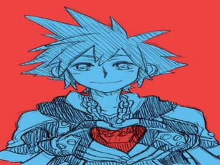 More different cartoons