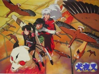 More different cartoons