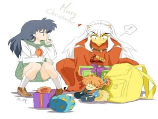 More different cartoons