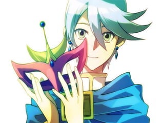 More different cartoons