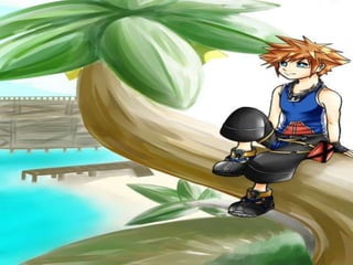 More different cartoons