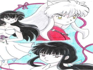 More different cartoons