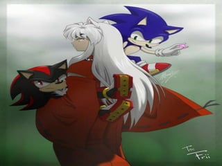 More different cartoons