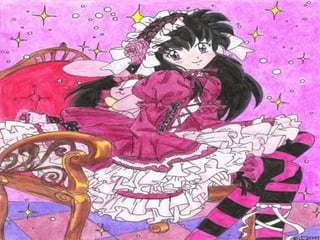 More different cartoons