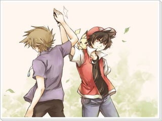 More different cartoons