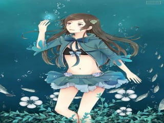 More different cartoons