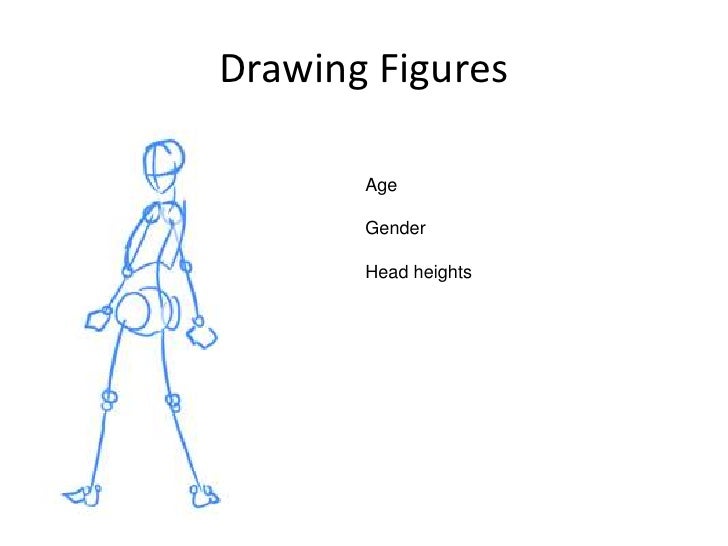 More drawing class 4