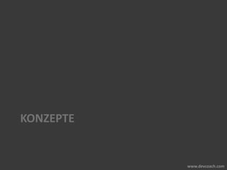 KONZEPTE
 