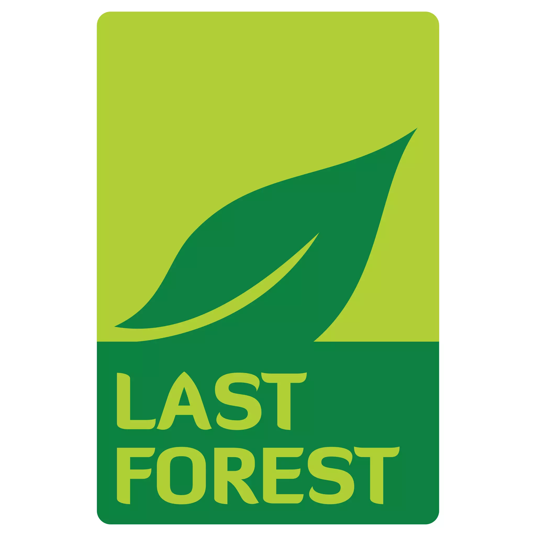 LAST
FOREST
 
