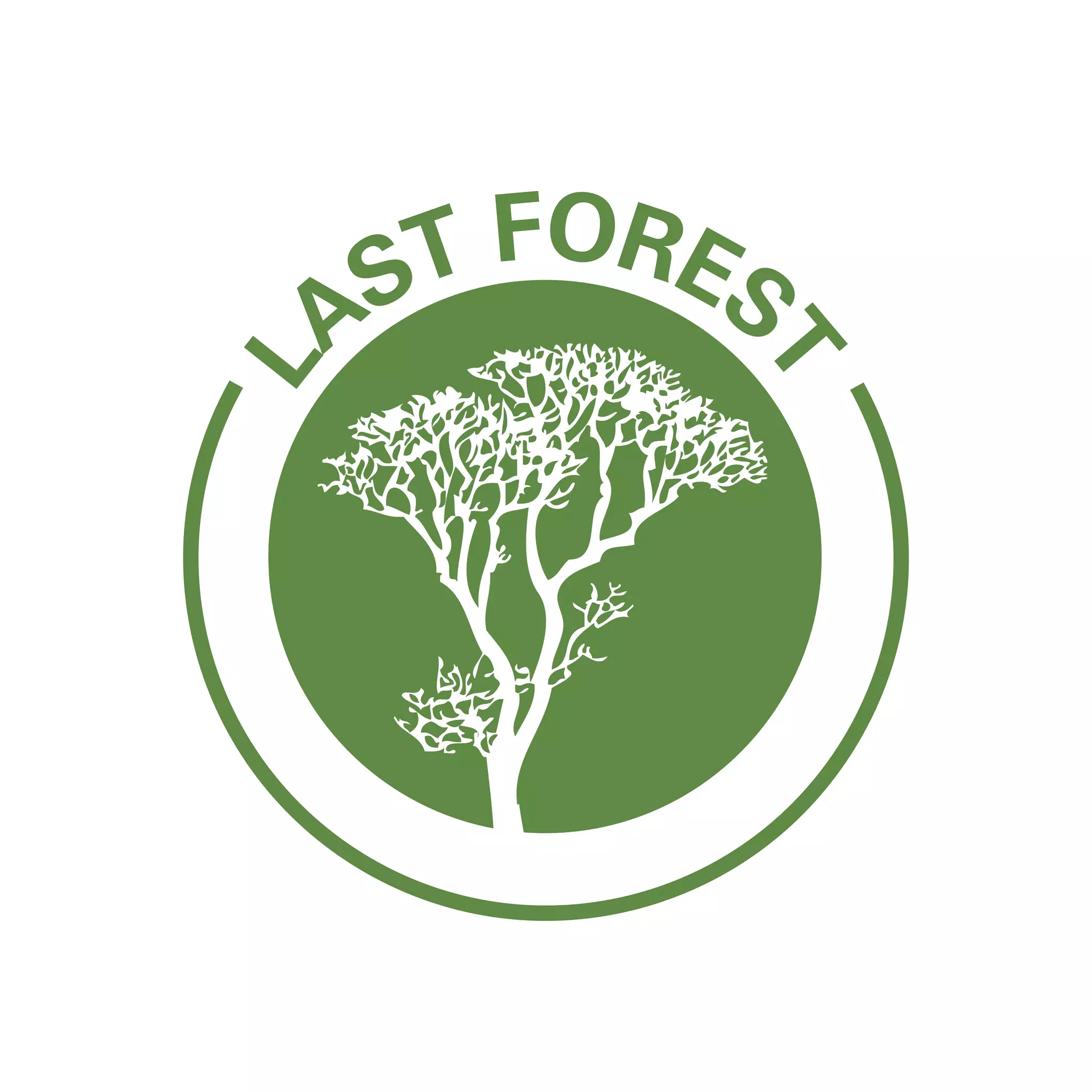 ST FORES
    A



            T
L
 