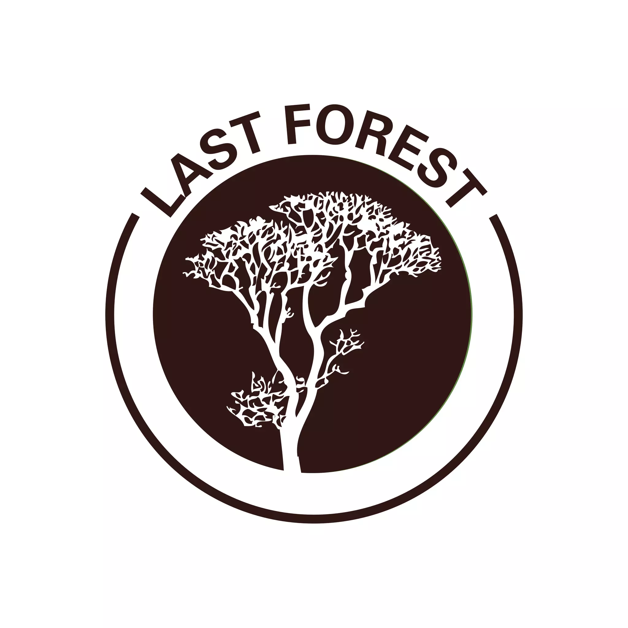 ST FORES
    A



            T
L
 