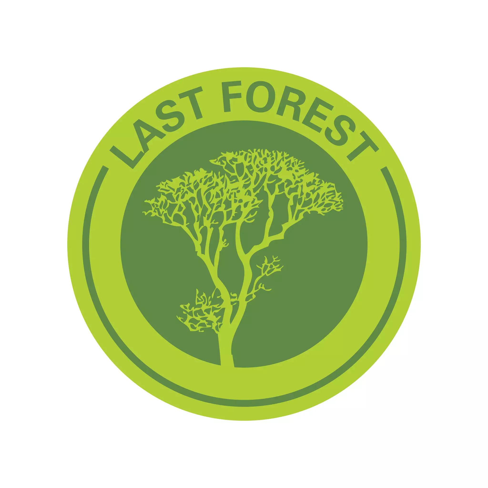 ST FORES
    A



            T
L
 