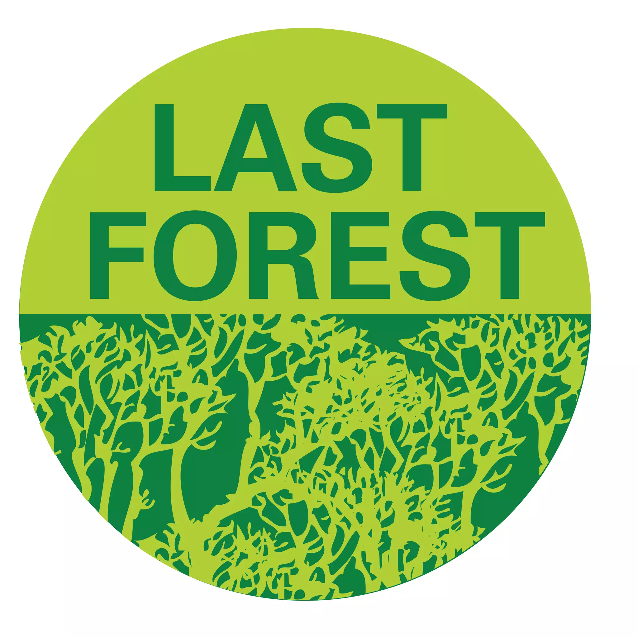 LAST
FOREST
 