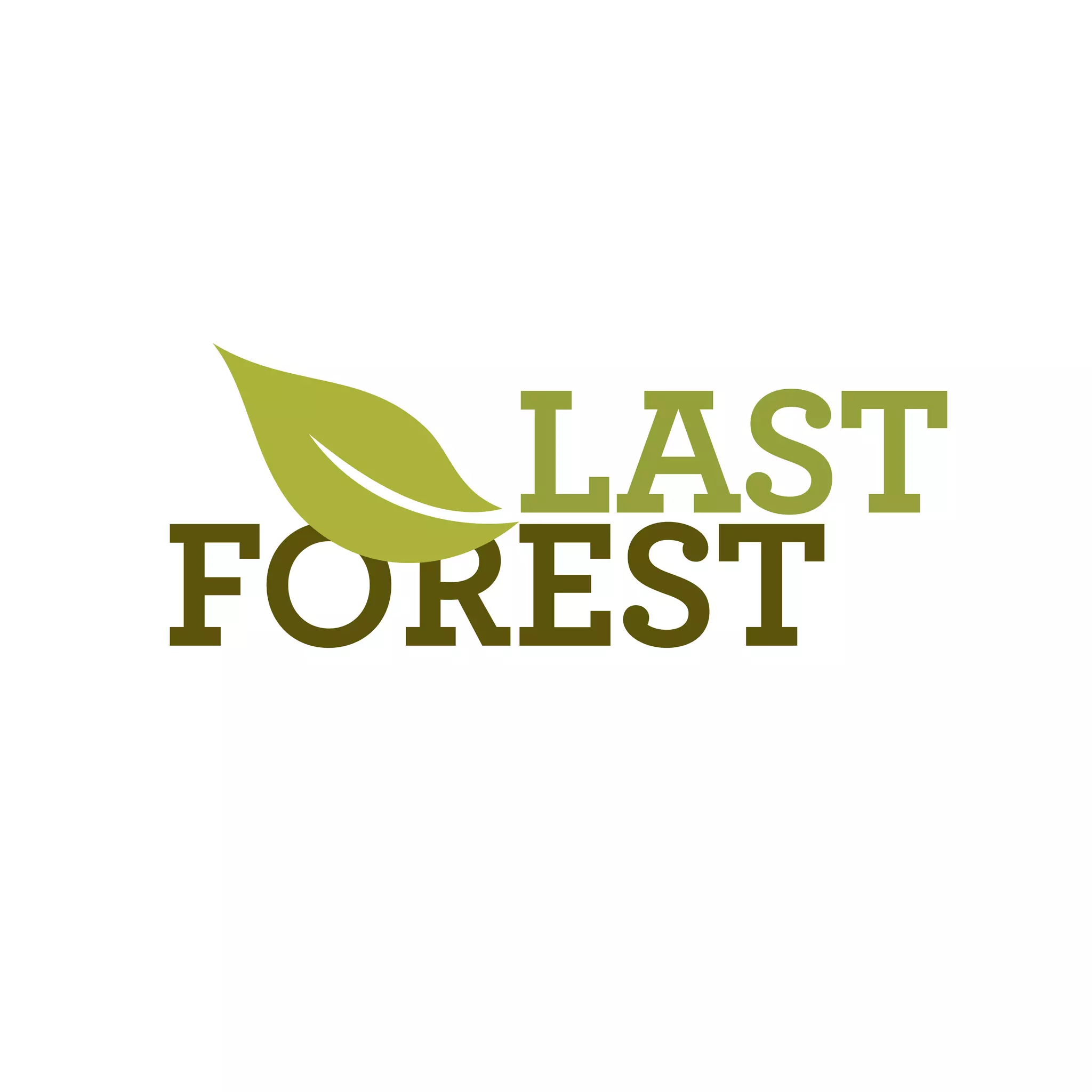 LAST
FOREST
 