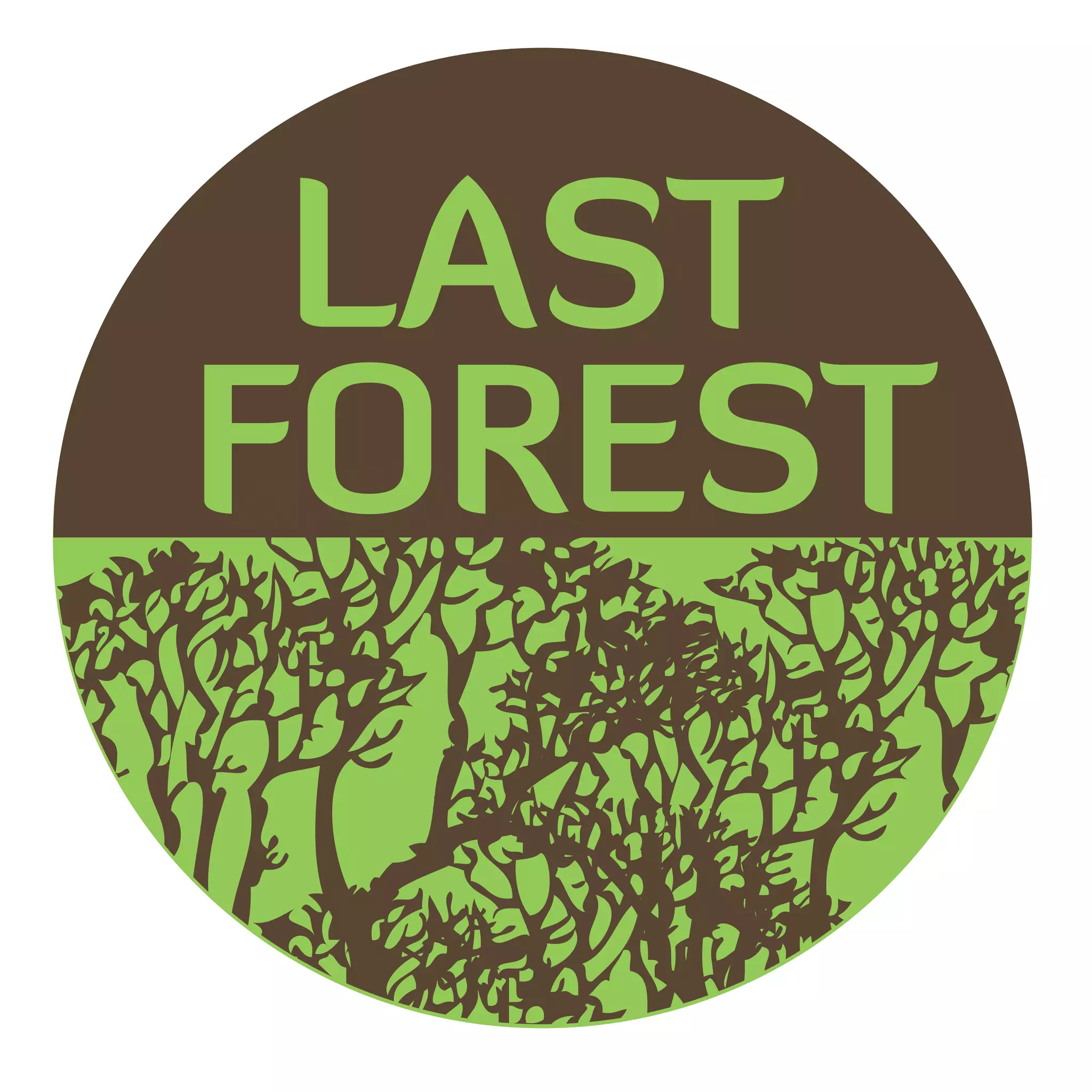 LAST
FOREST
 