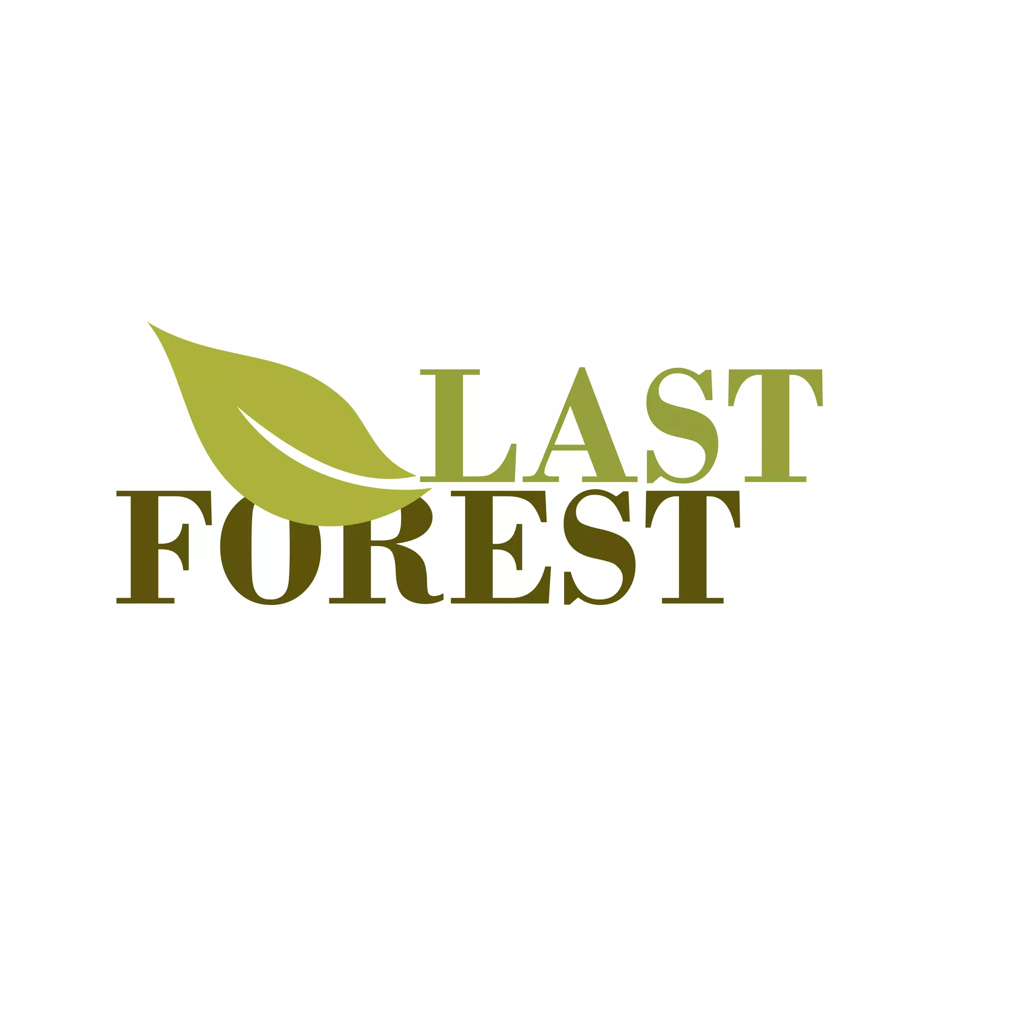 LAST
FOREST
 