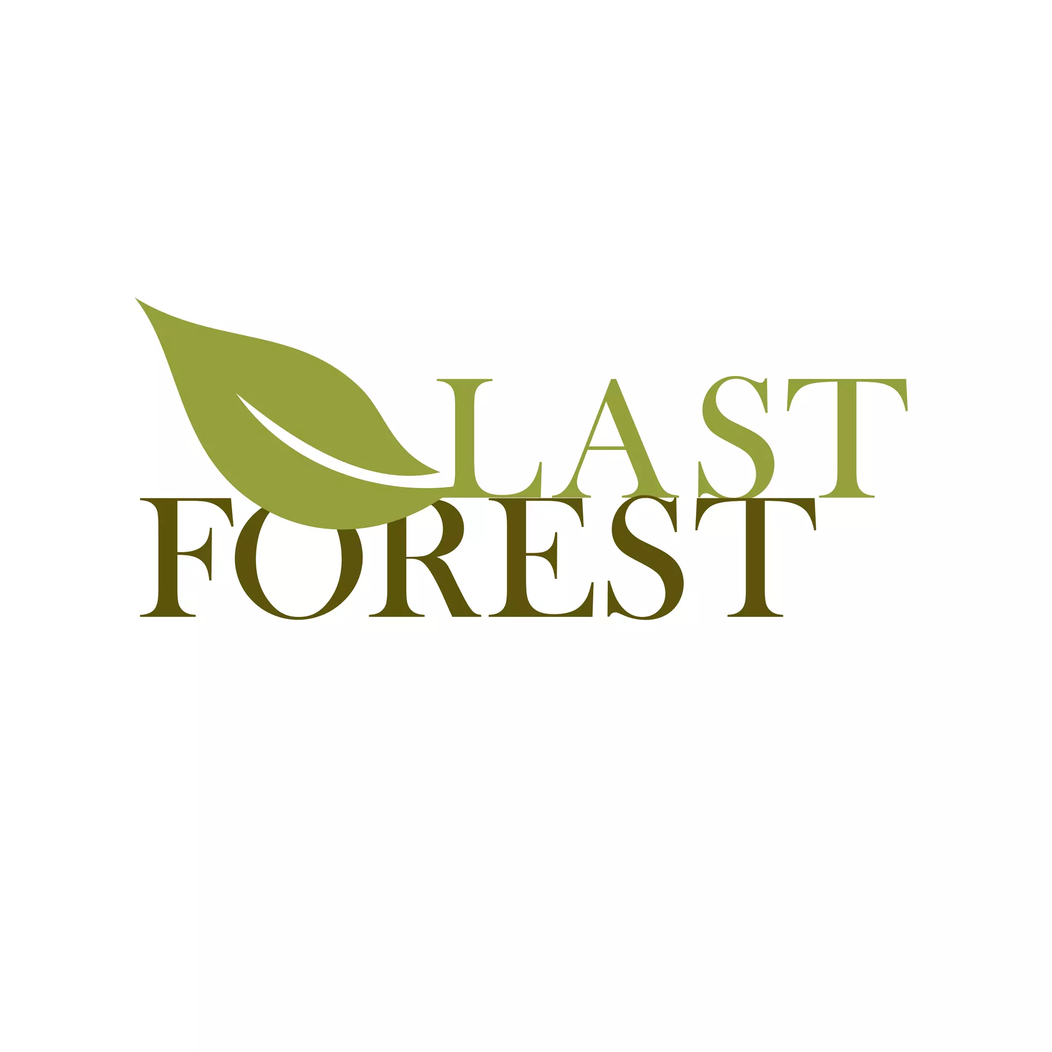 LAST
FOREST
 