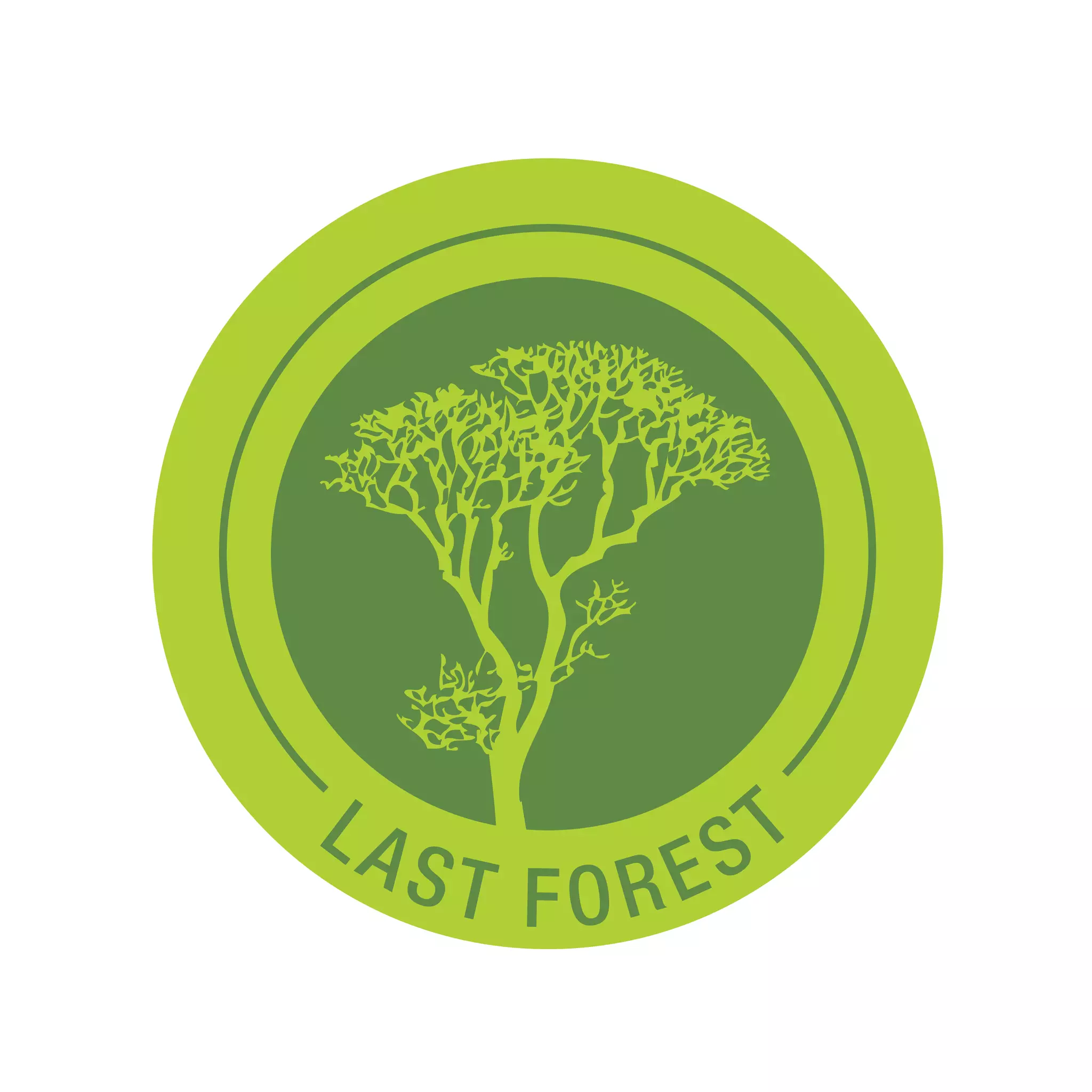 LA              ST
     ST FO   RE
 