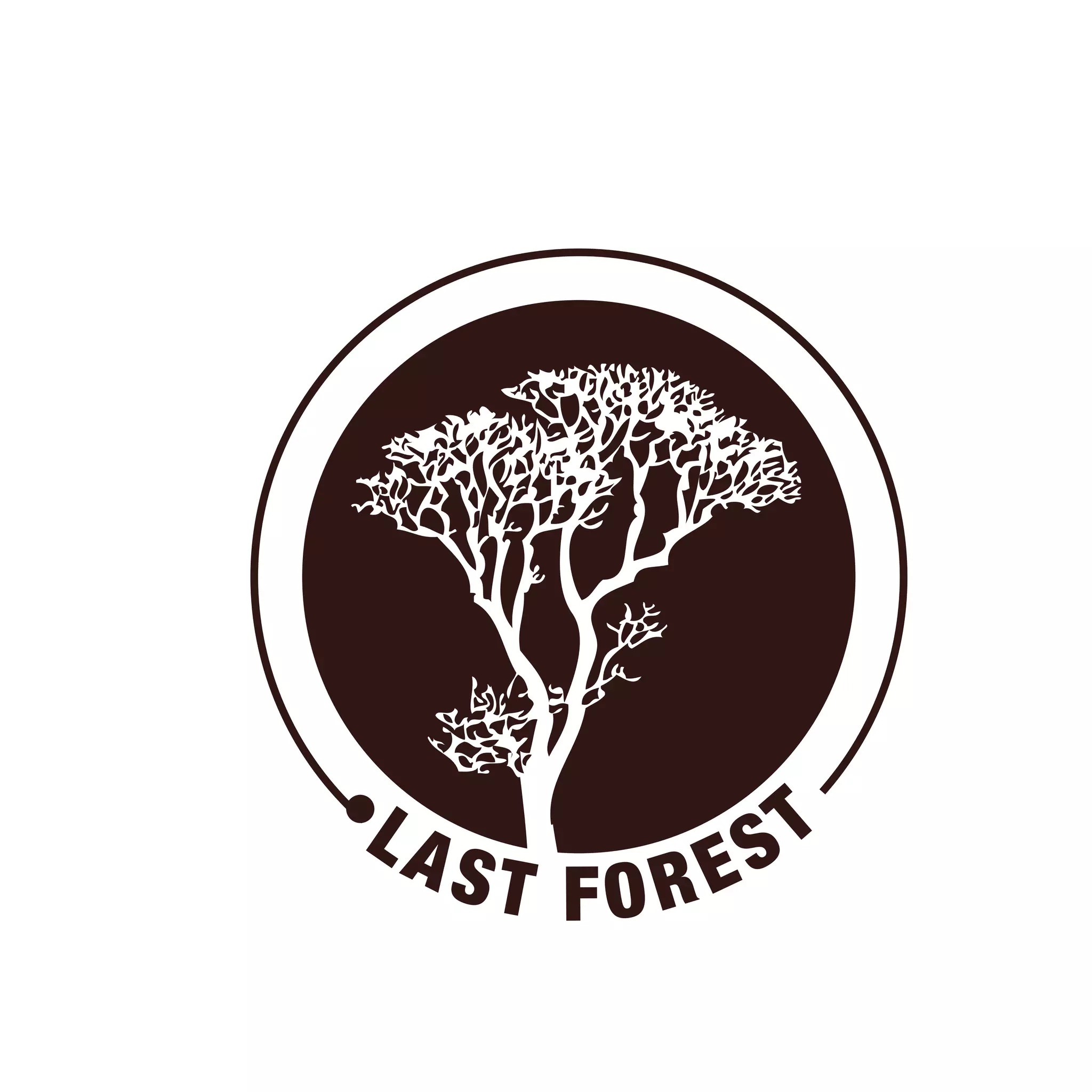 LA
     ST FO   RE ST
 