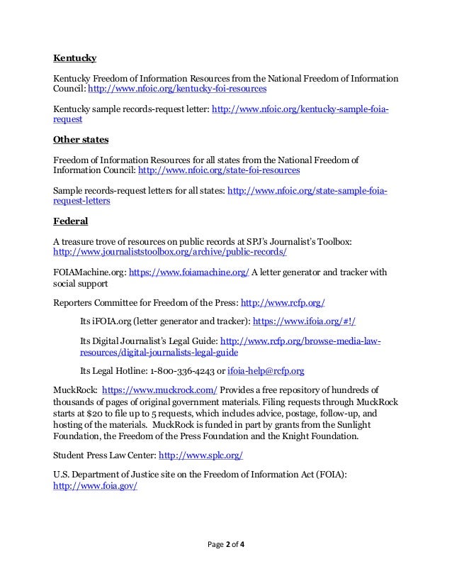 more help with obtaining public records learn more about data journ