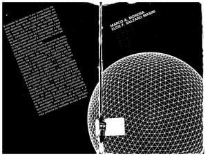 Moreira, marco antônio. aprendizagem significativa; a teoria de david ausubel. moraes. 1982