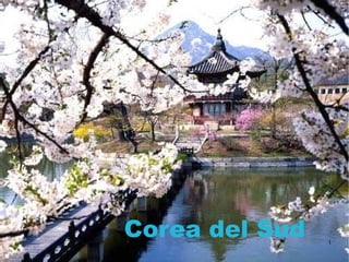Corea del Sud 