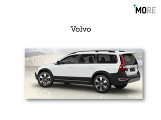 Volvo
 
