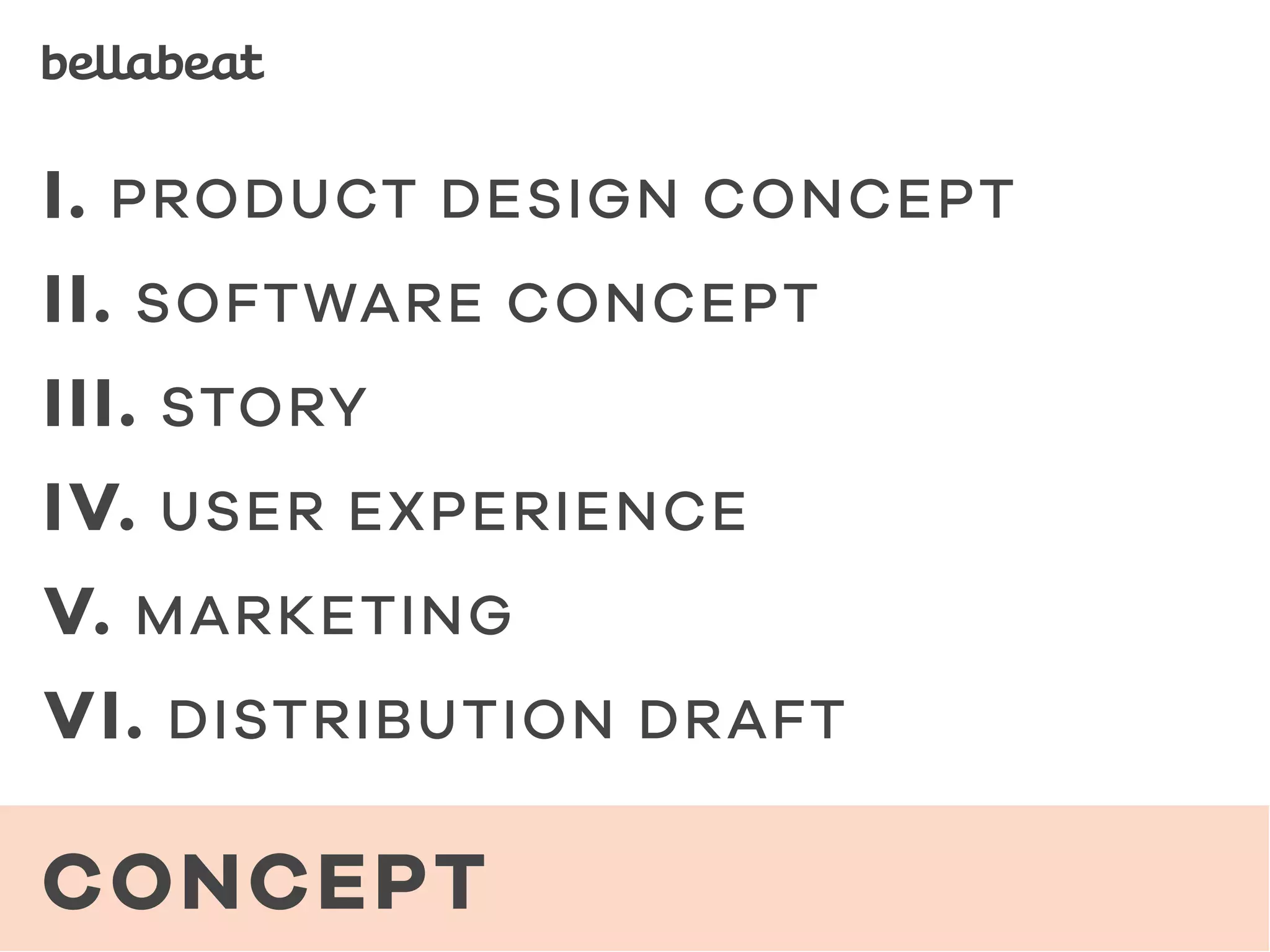 Designing For Smarties