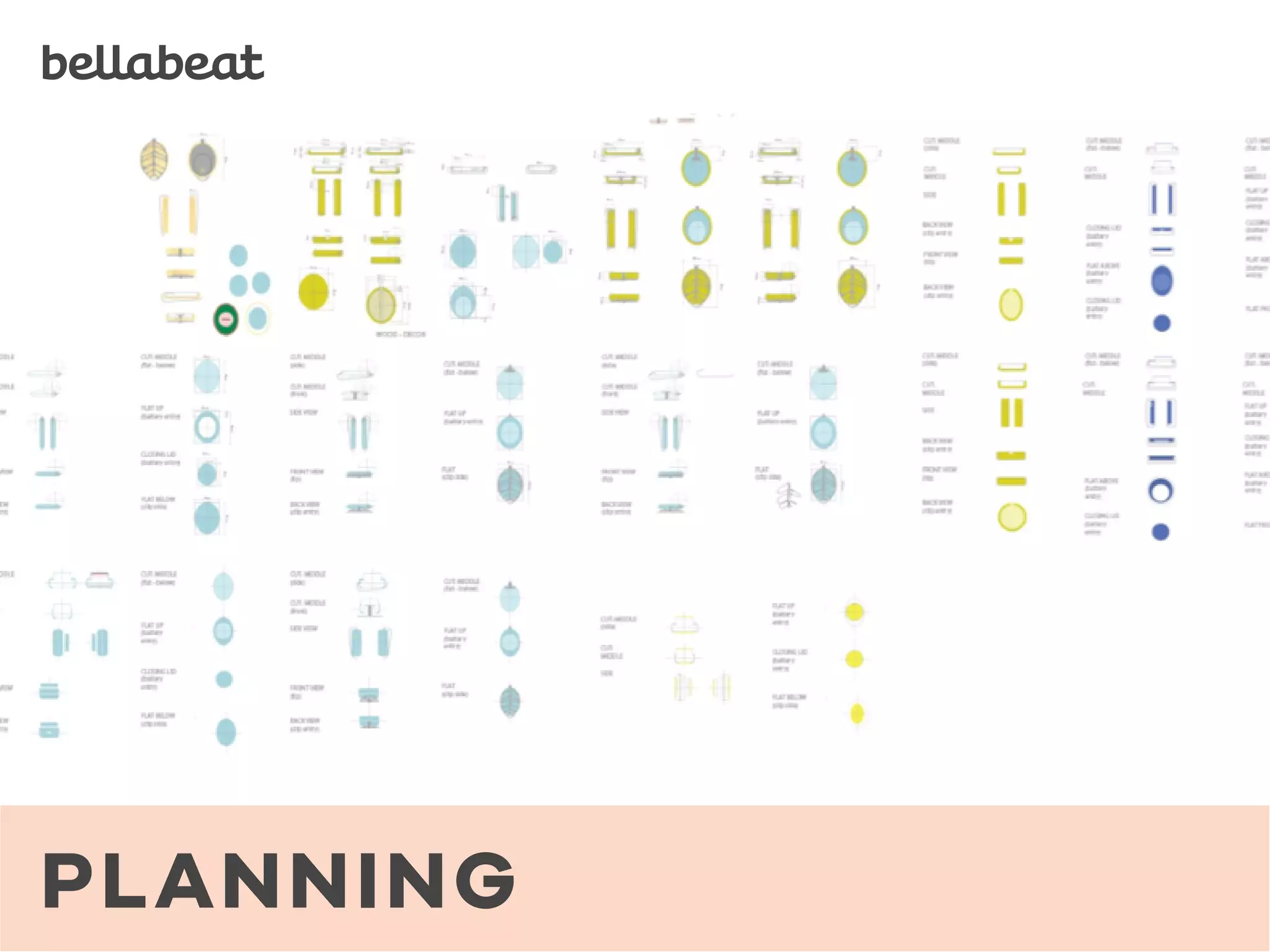 Designing For Smarties
