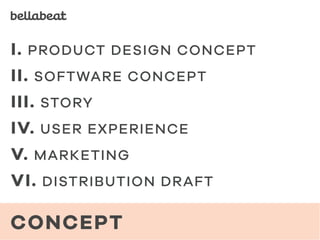 Designing For Smarties