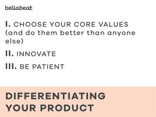 Designing For Smarties