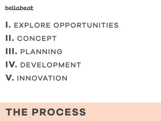 Designing For Smarties