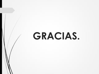 GRACIAS.
 