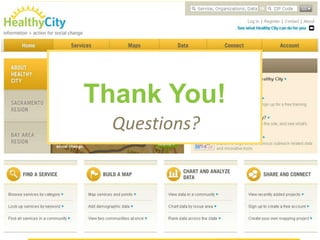 Thank You!
  Questions?
 