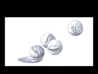 More observation drawing