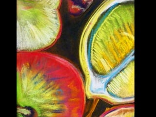 More observation drawing