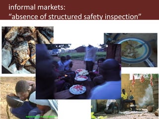 More pork and less parasites: A farm to fork approach for assessment and management of pork meat associated diseases in Uganda