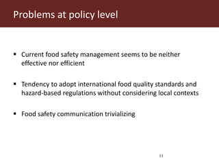 More pork and less parasites: A farm to fork approach for assessment and management of pork meat associated diseases in Uganda
