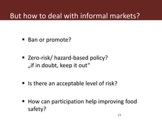 More pork and less parasites: A farm to fork approach for assessment and management of pork meat associated diseases in Uganda