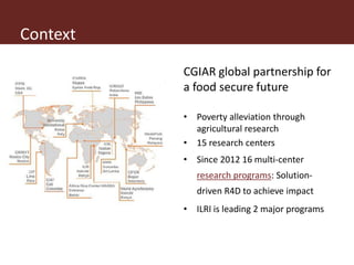 More pork and less parasites: A farm to fork approach for assessment and management of pork meat associated diseases in Uganda