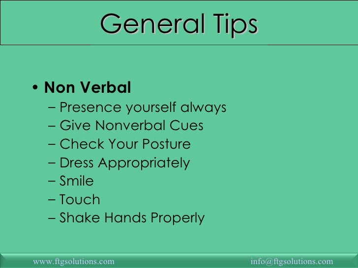 To improve skills ways conversation How To