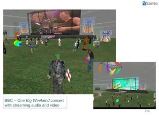 BBC –  One Big Weekend  concert with streaming audio and video 