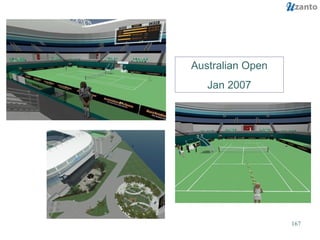 Australian Open Jan 2007 
