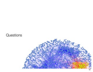 Questions




            62
 